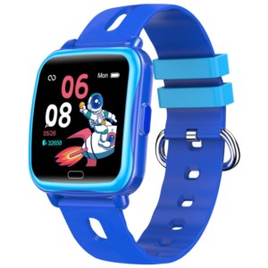 Denver SWK-110B Azul - Reloj inteligente para niños
