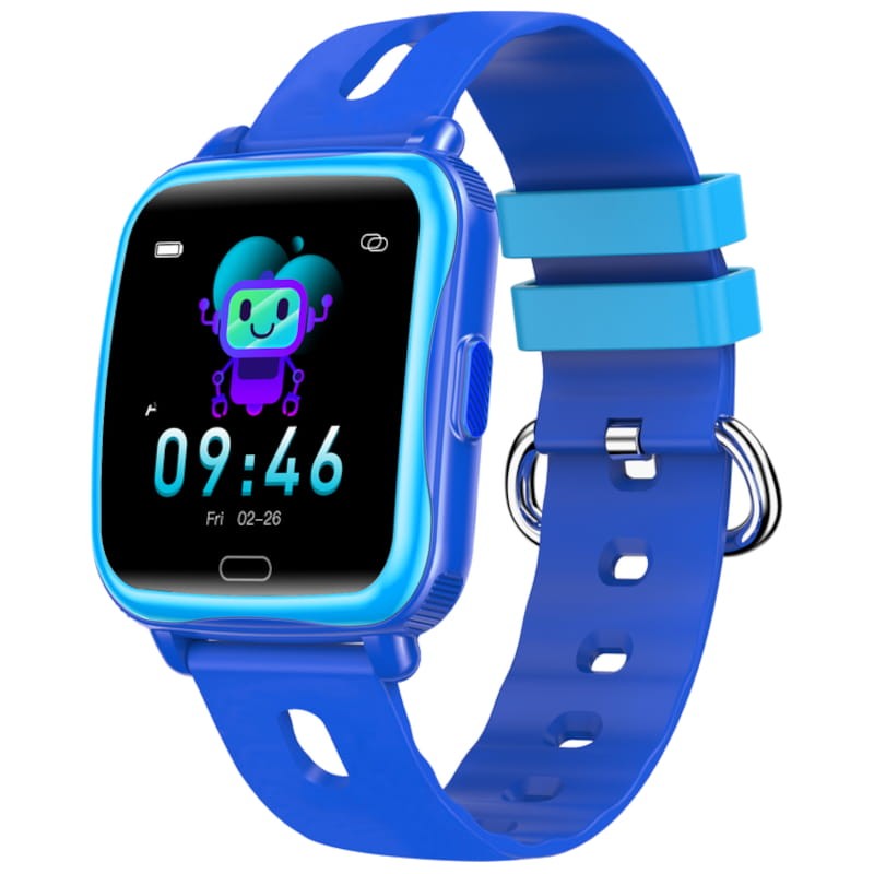 Denver SWK-110B Azul - Reloj inteligente para niños - Ítem2