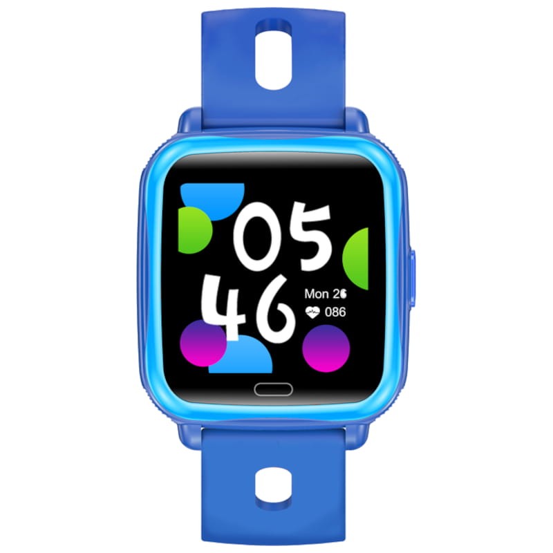 Denver SWK-110B Azul - Reloj inteligente para niños - Ítem4