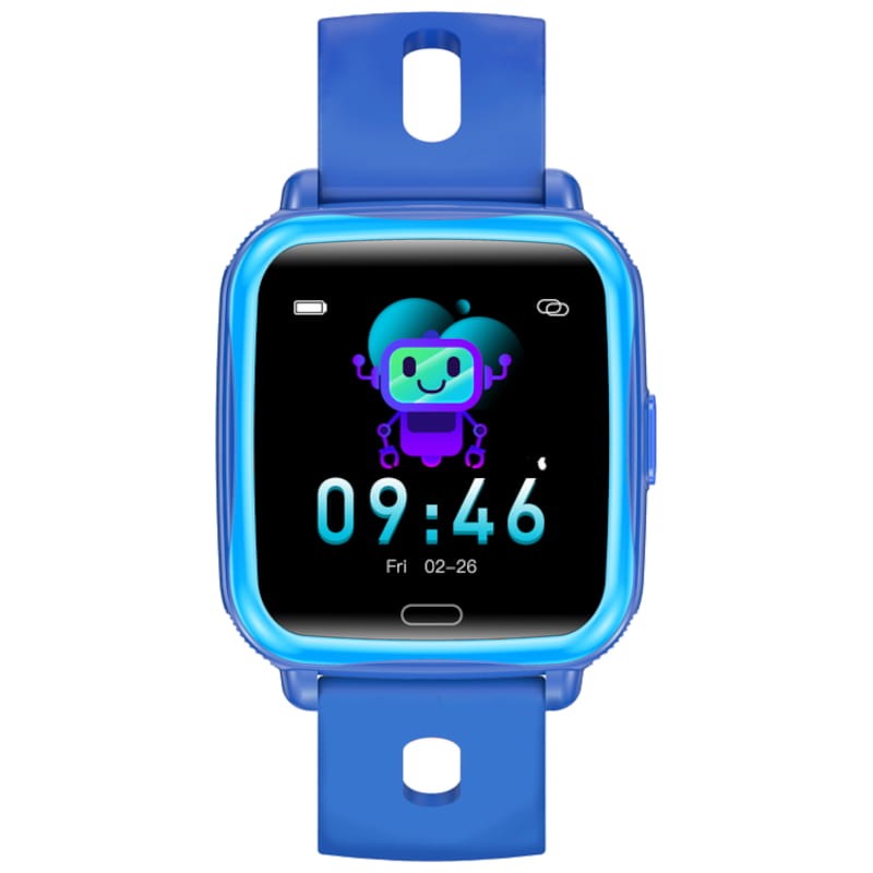Denver SWK-110B Azul - Reloj inteligente para niños - Ítem5