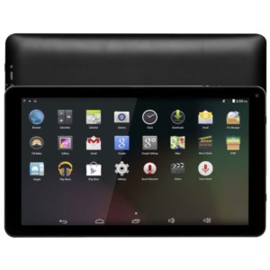 Denver TAQ-10283 1GB/16GB Negro - Tablet
