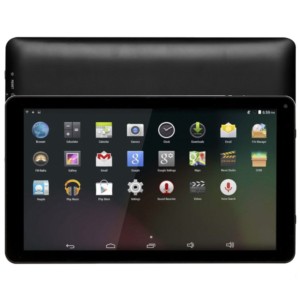 Denver TAQ-10285 1GB/64GB Negro - Tablet