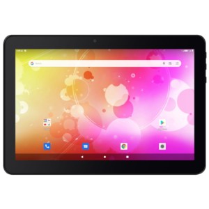 Denver TIQ-10443 2 GB/16 GB Negro - Tablet