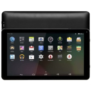 Denver TIQ-10494 2GB/32GB Negro- Tablet