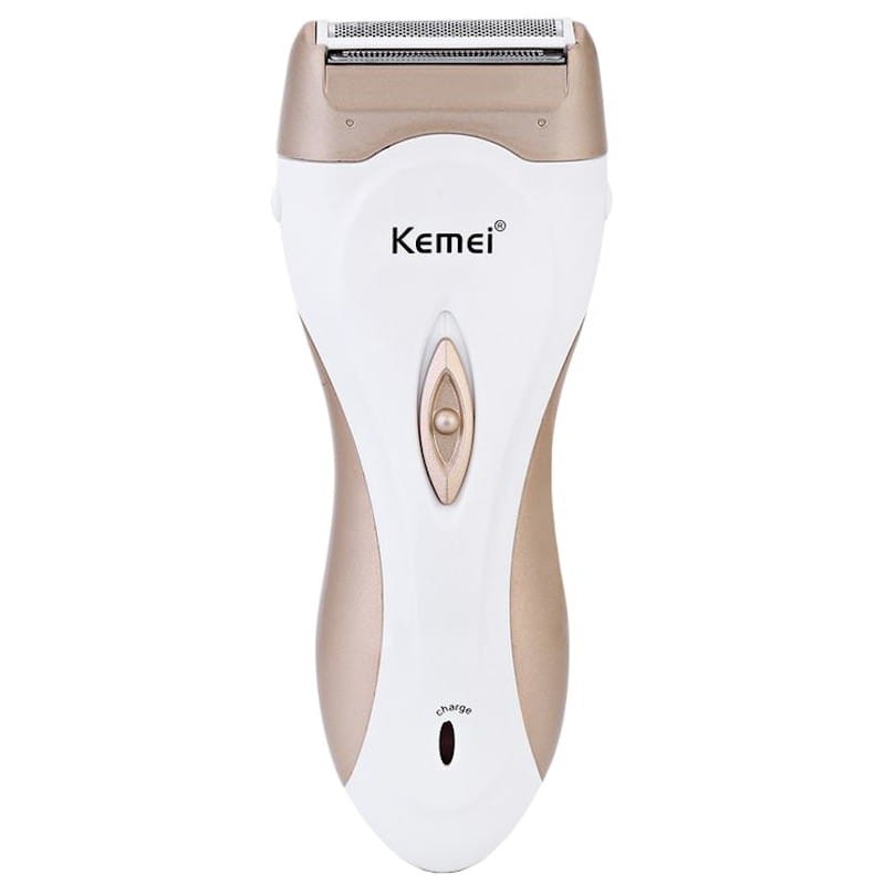 Depiladora Eléctrica Kemei KM-3518 - Ítem1