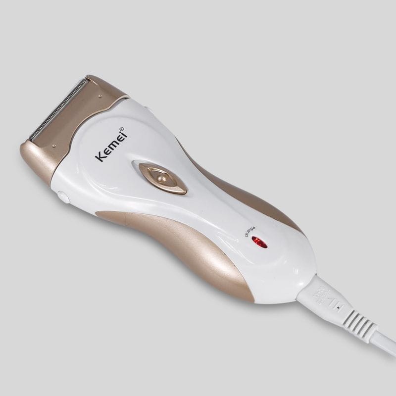 Depiladora Eléctrica Kemei KM-3518 - Ítem3