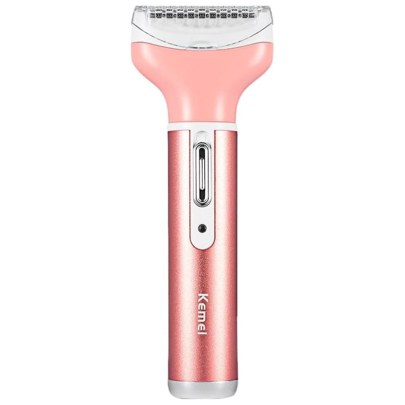 Épilateur visage Kemei KM-6637 4 en 1 - Ítem