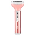 Depiladora Facial Kemei KM-6637 4 en 1 - Ítem