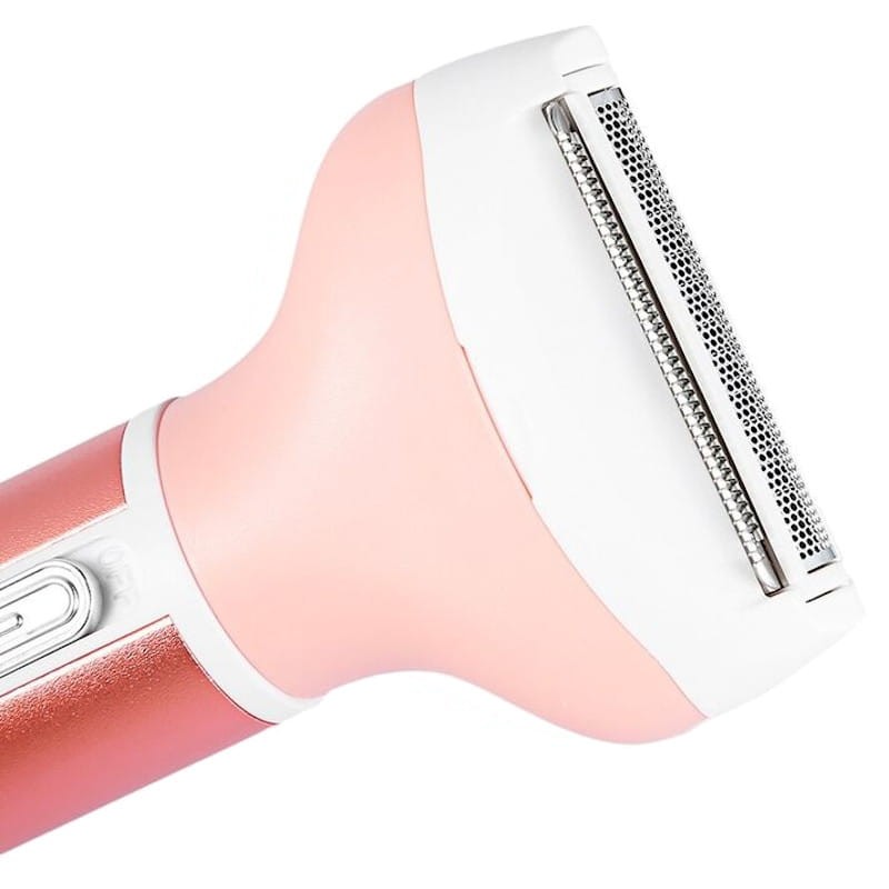 Épilateur visage Kemei KM-6637 4 en 1 - Ítem2