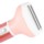 Depiladora Facial Kemei KM-6637 4 en 1 - Ítem2