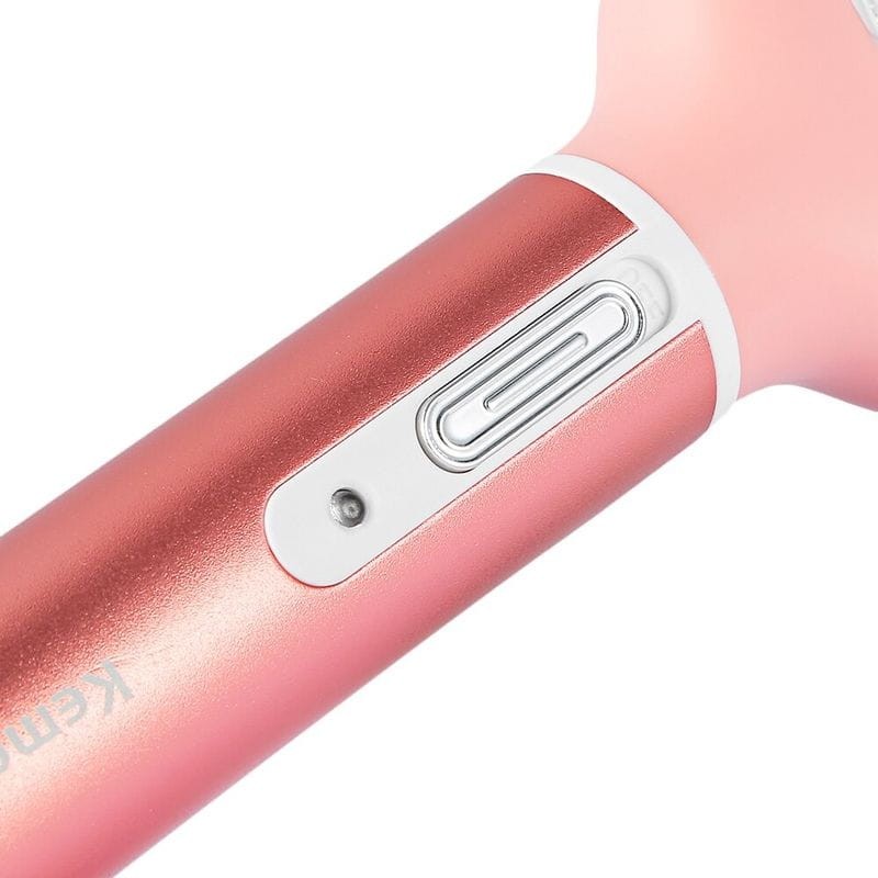 Épilateur visage Kemei KM-6637 4 en 1 - Ítem3