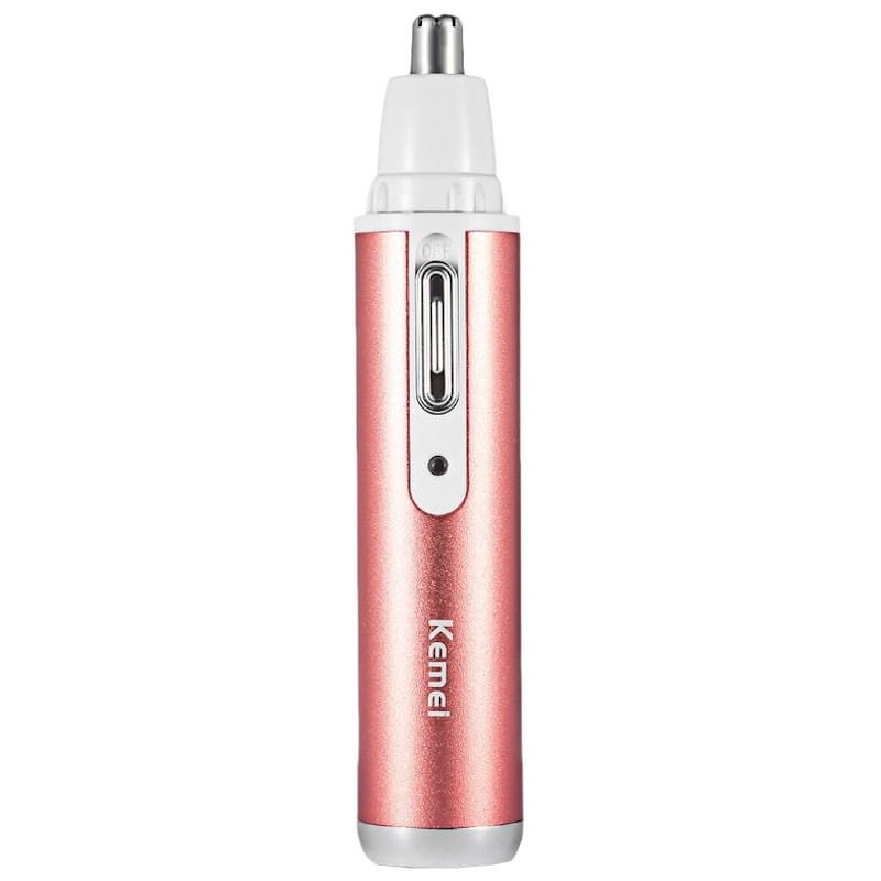 Épilateur visage Kemei KM-6637 4 en 1 - Ítem4