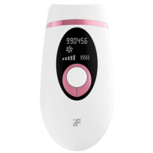 Xiaomi inFace IPL Hair Removal Machine ZH-01D White / Pink