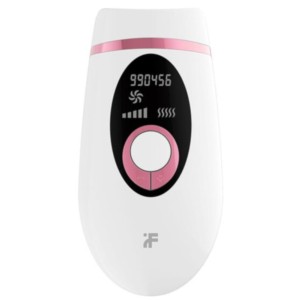 Épilateur IPL Xiaomi InFace ZH-01D Blanc / Rose