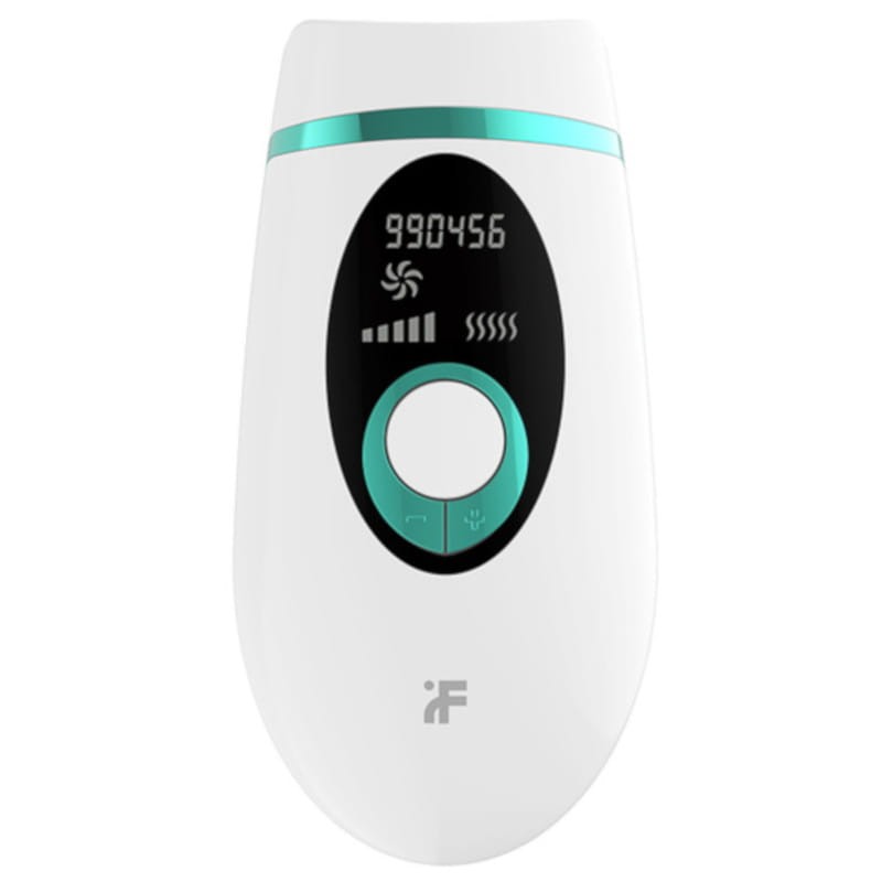 Xiaomi inFace IPL Hair Removal Machine ZH-01D White / Green