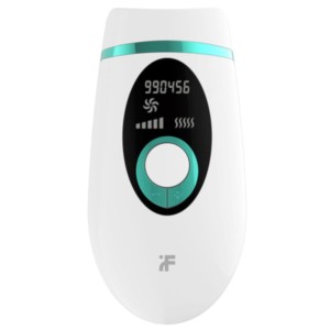 Xiaomi inFace IPL Hair Removal Machine ZH-01D White / Green