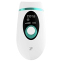 Depiladora IPL Xiaomi InFace ZH-01D Blanco/Verde - Ítem