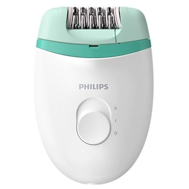 Depiladora Philips Satinelle Essential con cable - Ítem