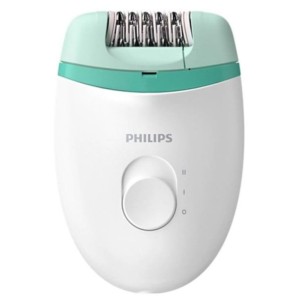 Depiladora Philips Satinelle Essential con cable