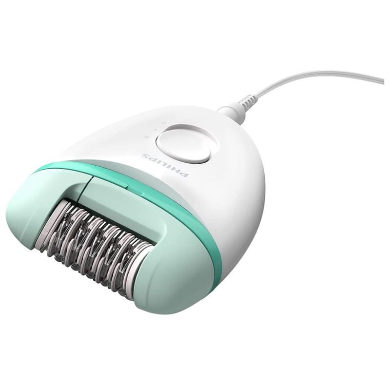 Depiladora Philips Satinelle Essential con cable - Ítem1