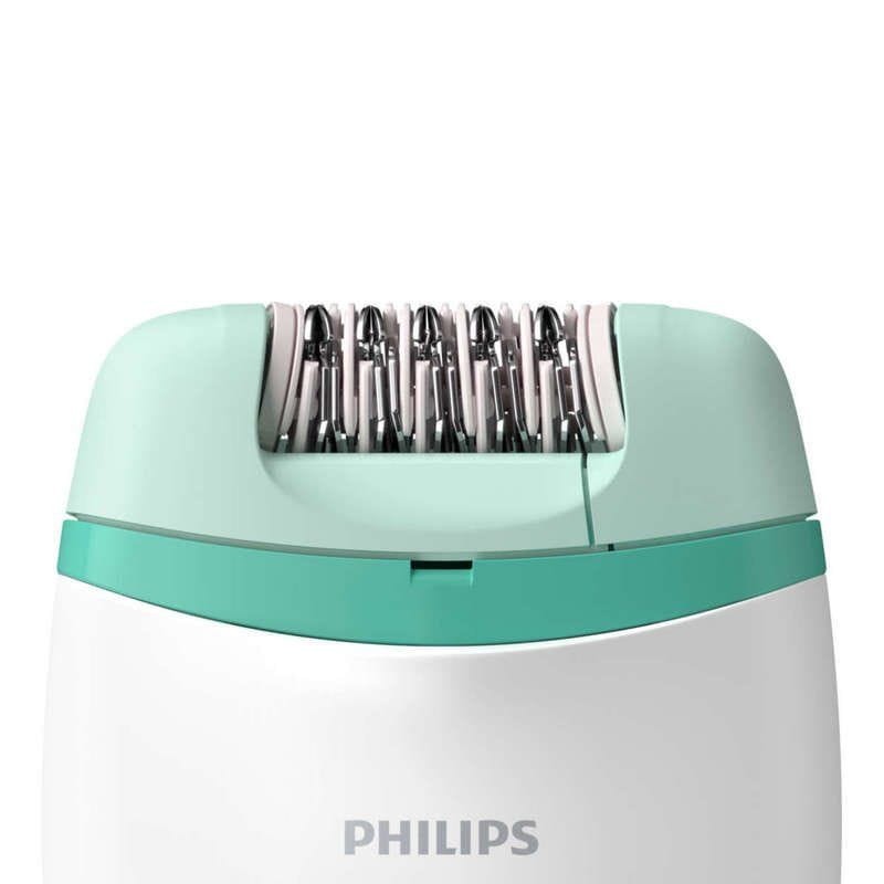 Depiladora Philips Satinelle Essential con cable - Ítem3