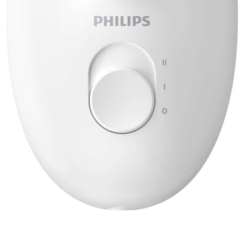 Depiladora Philips Satinelle Essential con cable - Ítem4