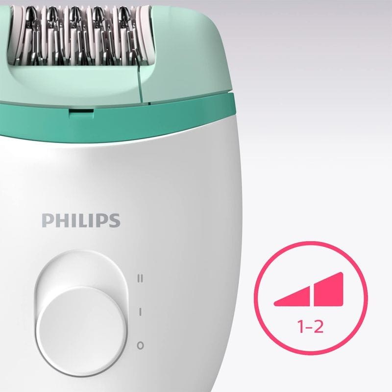 Depiladora Philips Satinelle Essential con cable - Ítem5