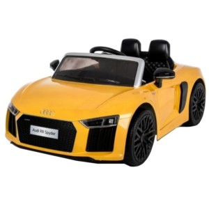 Sports Car R8 Style - Electric Car for Kids