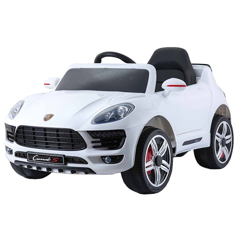 Carro Estilo Cayenne - Carro Telecomandado para Crianças - Item1