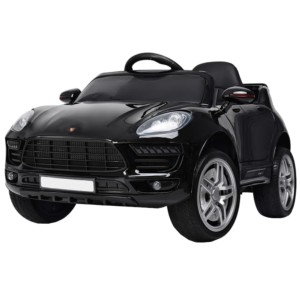 Sports Car Cayenne Style - Electric Car for Kids