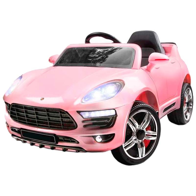 Carro Estilo Cayenne - Carro Telecomandado para Crianças - Item2