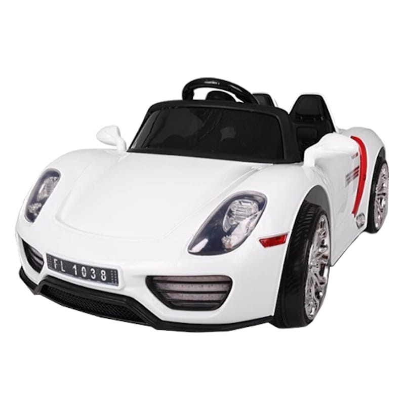 porsche kids car