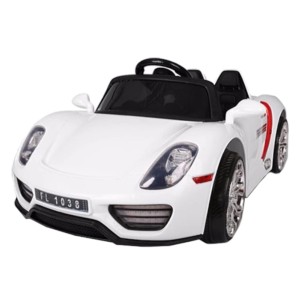 Carro Estilo Sport - Carro Telecomandado para Crianças