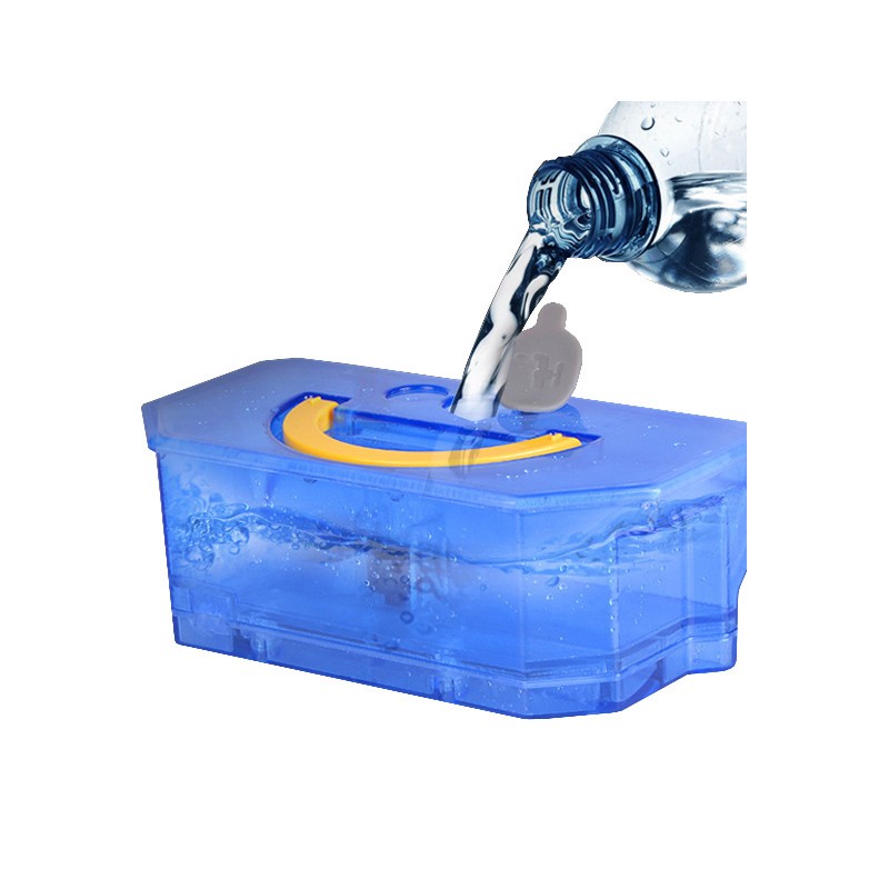 Depósito de agua iLife V7S