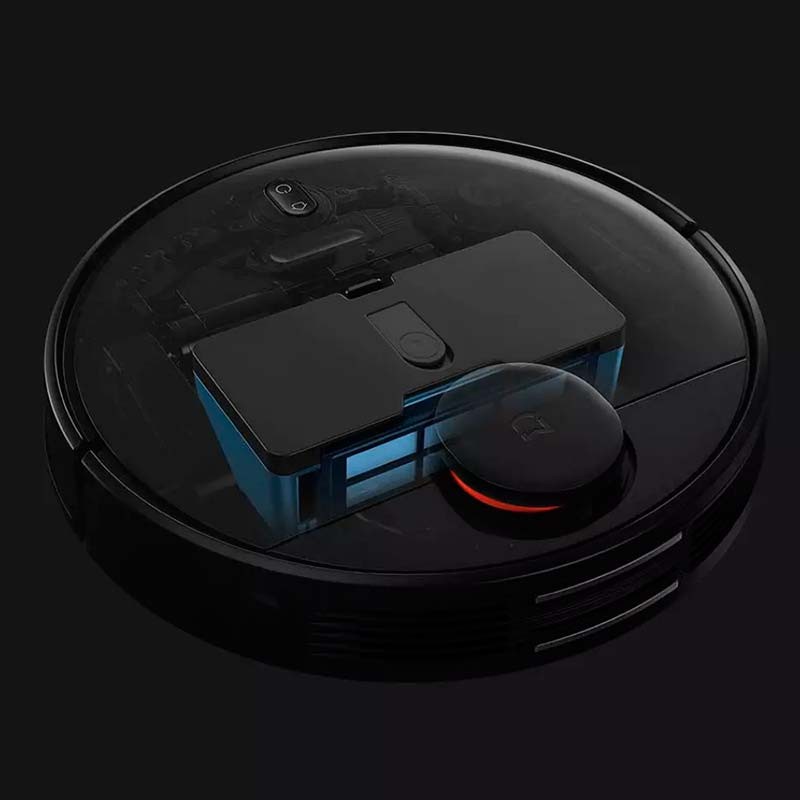 Depósito de Agua Xiaomi Mi Robot Vacuum Mop P - Ítem3