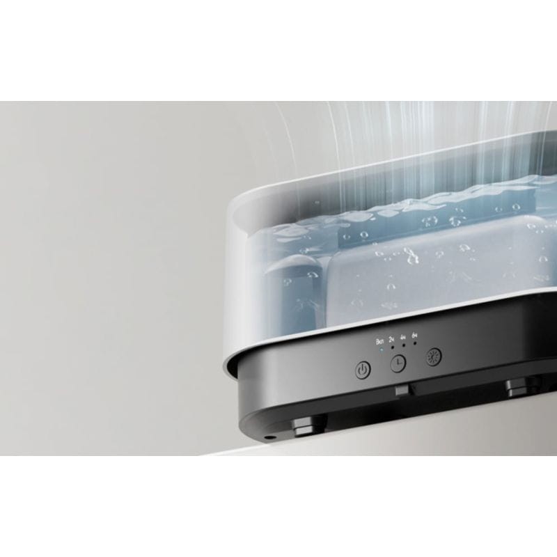 Difusor de Fragancias Deerma DEM-PX310W GriDifusor de Fragancias Deerma DEM-PX310W Gris - Ítem8