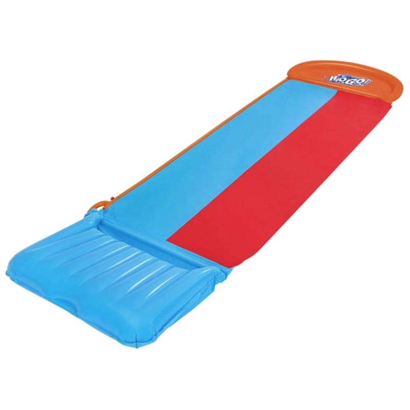 Toboggan aquatique pour jardin Bestway 52478 - Ítem1