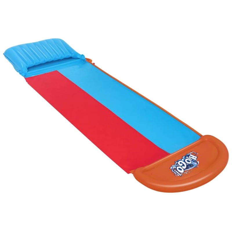 Toboggan aquatique pour jardin Bestway 52478 - Ítem2