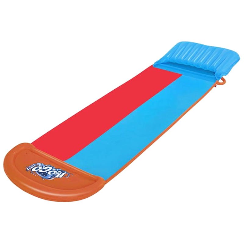 Toboggan aquatique pour jardin Bestway 52478 - Ítem3