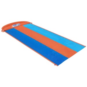 Toboggan aquatique pour jardin Bestway 52329