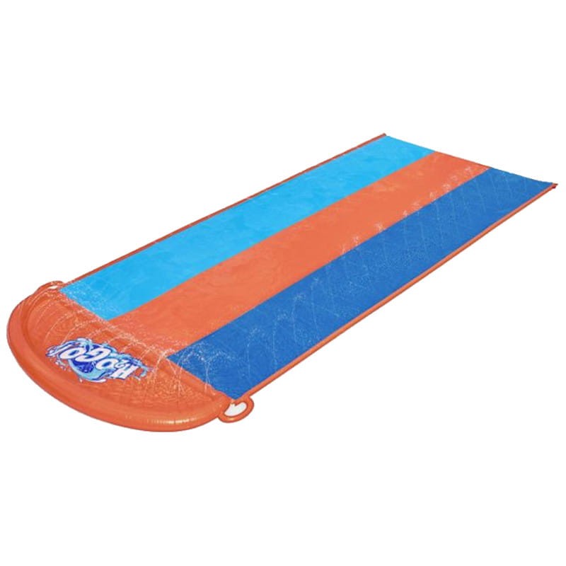 Toboggan aquatique pour jardin Bestway 52329 - Ítem1
