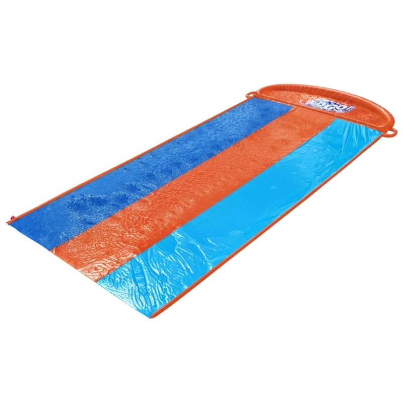 Toboggan aquatique pour jardin Bestway 52329 - Ítem2