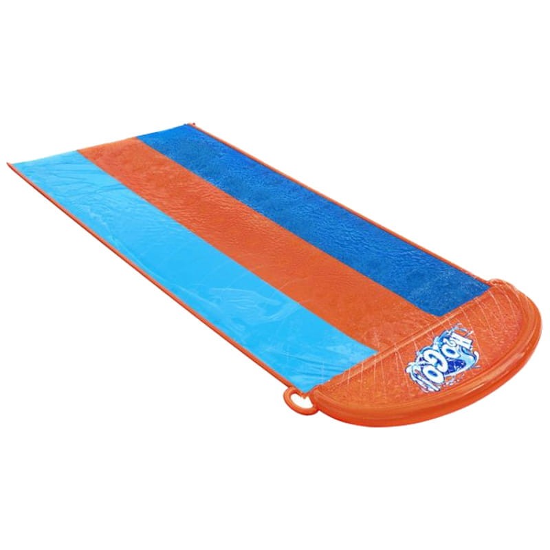 Toboggan aquatique pour jardin Bestway 52329 - Ítem3