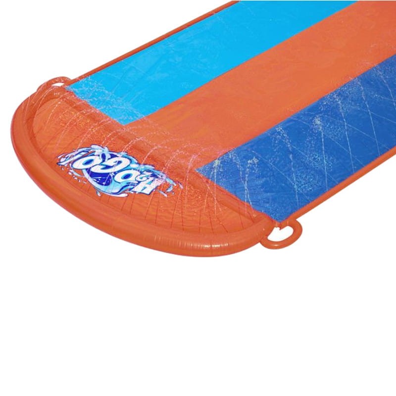 Toboggan aquatique pour jardin Bestway 52329 - Ítem4