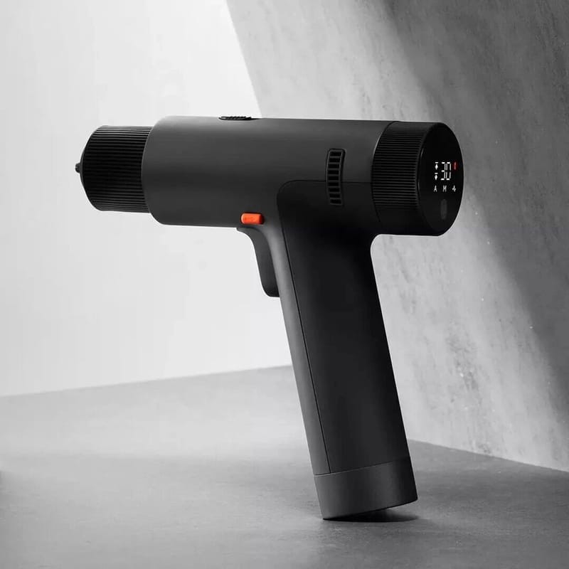 Xiaomi 12V Max Brushless Cordless Drill - Perceuse sans fil - Ítem2