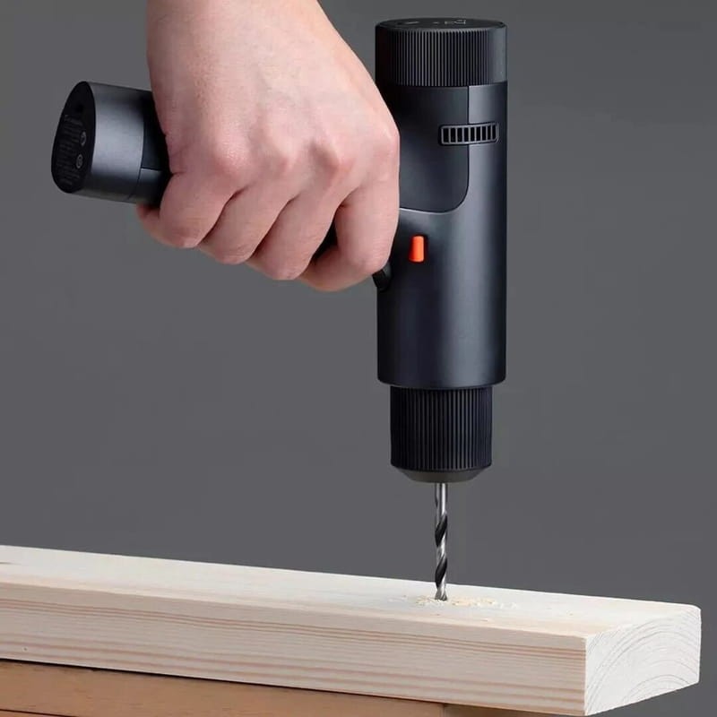Xiaomi 12V Max Brushless Cordless Drill - Perceuse sans fil - Ítem4