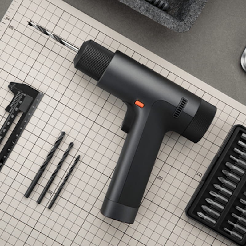 Destornillador Xiaomi Mi 16 en 1 Ratchet Screwdriver - Smart Concept