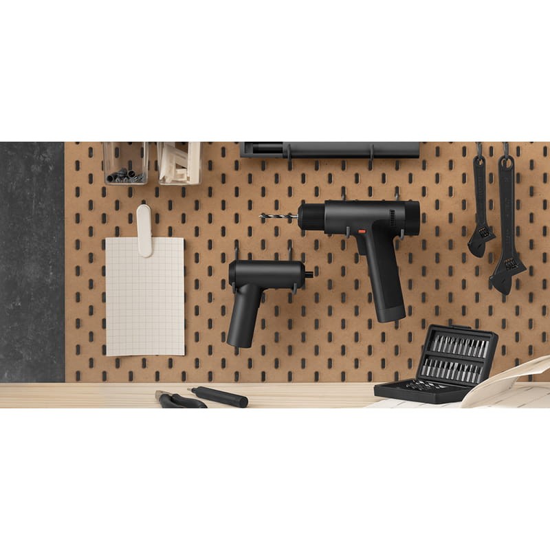 Xiaomi 12V Max Brushless Cordless Drill - Perceuse sans fil - Ítem7