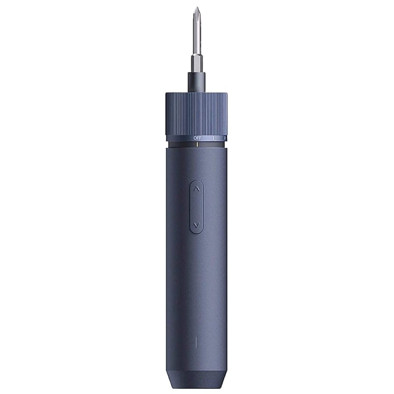 Tournevis électrique Hoto 3.6V sans fil 12 en 1 - Ítem