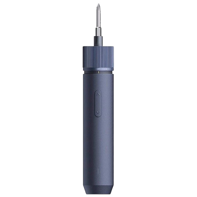 Tournevis électrique Hoto 3.6V sans fil 12 en 1 - Ítem